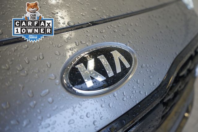 Thumbnail: 2022 Kia Sportage - 27