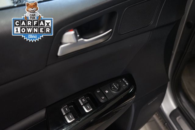 Thumbnail: 2022 Kia Sportage - 28