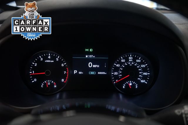 Thumbnail: 2022 Kia Sportage - 15