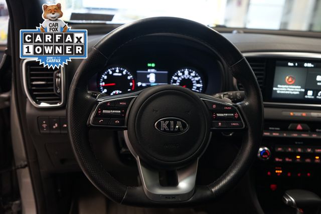 Thumbnail: 2022 Kia Sportage - 2