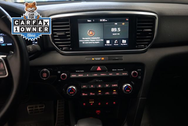Thumbnail: 2022 Kia Sportage - 13