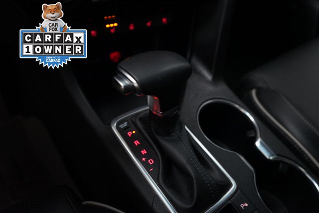 Thumbnail: 2022 Kia Sportage - 29