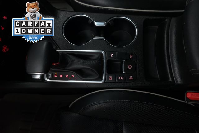 Thumbnail: 2022 Kia Sportage - 14
