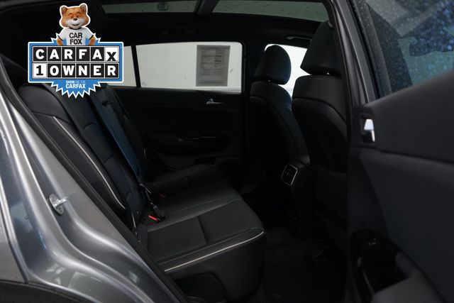 Thumbnail: 2022 Kia Sportage - 32
