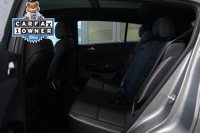 Thumbnail: 2022 Kia Sportage - 31