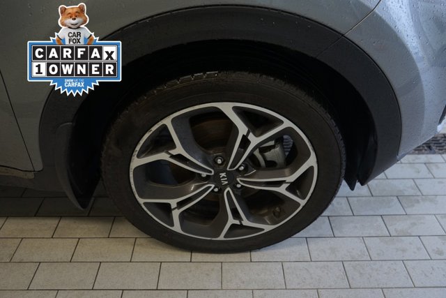 Thumbnail: 2022 Kia Sportage - 8