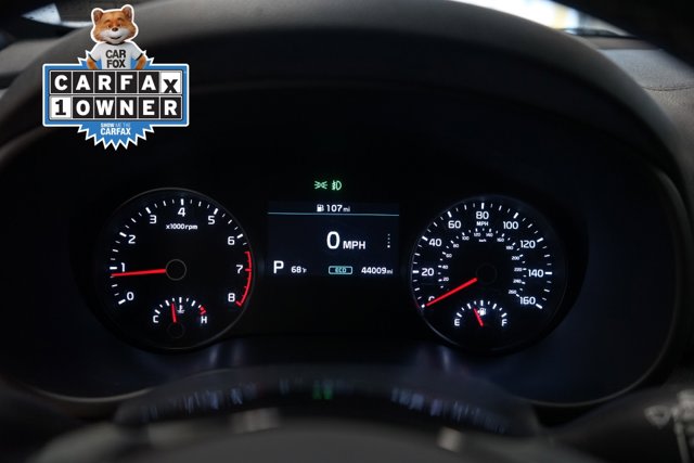 Thumbnail: 2022 Kia Sportage - 15
