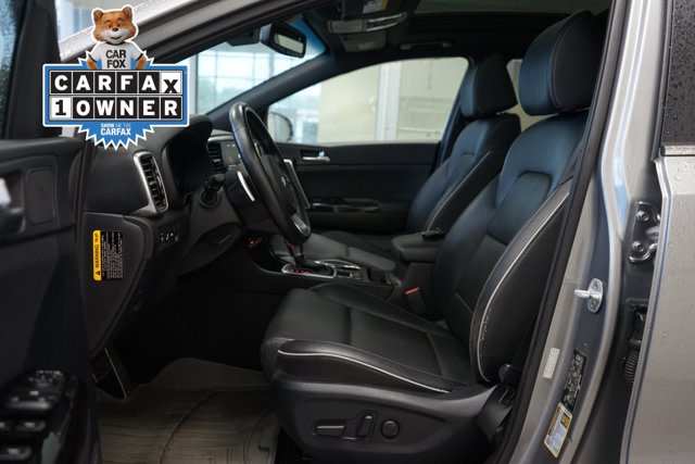 Thumbnail: 2022 Kia Sportage - 10