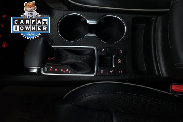 Thumbnail: 2022 Kia Sportage - 14
