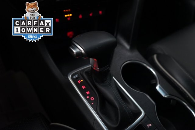 Thumbnail: 2022 Kia Sportage - 27