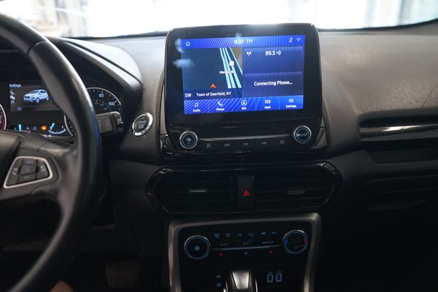 Thumbnail: 2020 Ford EcoSport - 8