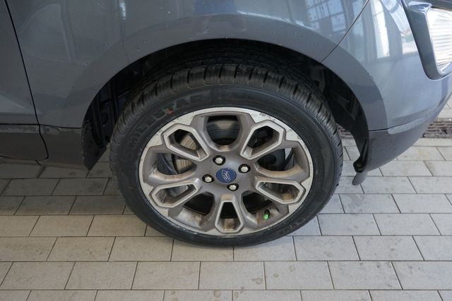 Thumbnail: 2020 Ford EcoSport - 7
