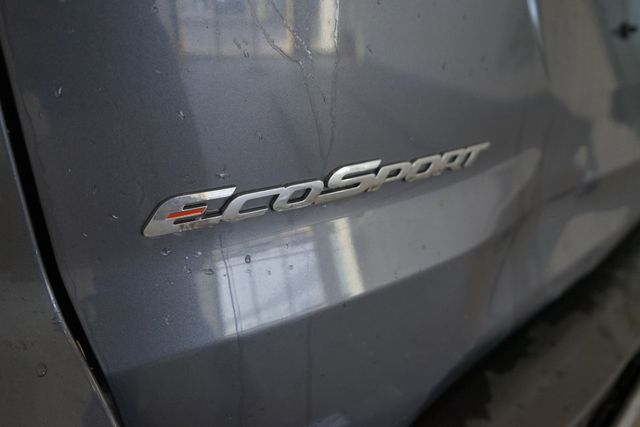 Thumbnail: 2020 Ford EcoSport - 6