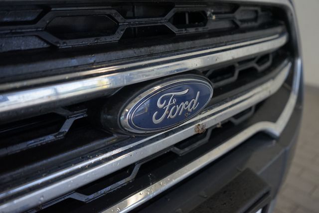 Thumbnail: 2020 Ford EcoSport - 21