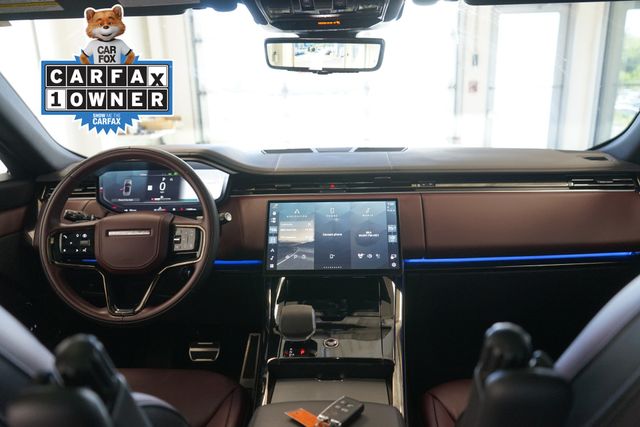 Thumbnail: 2024 Land Rover Range Rover Sport - 8