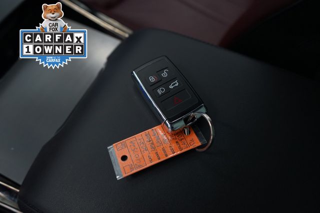 Thumbnail: 2024 Land Rover Range Rover Sport - 14