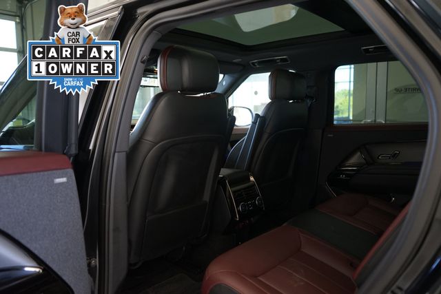 Thumbnail: 2024 Land Rover Range Rover Sport - 11