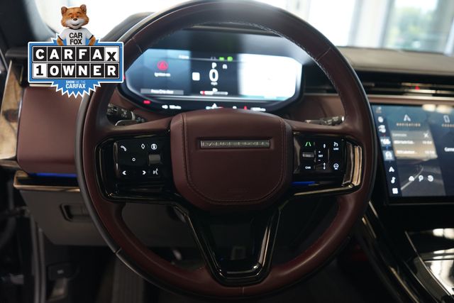 Thumbnail: 2024 Land Rover Range Rover Sport - 2