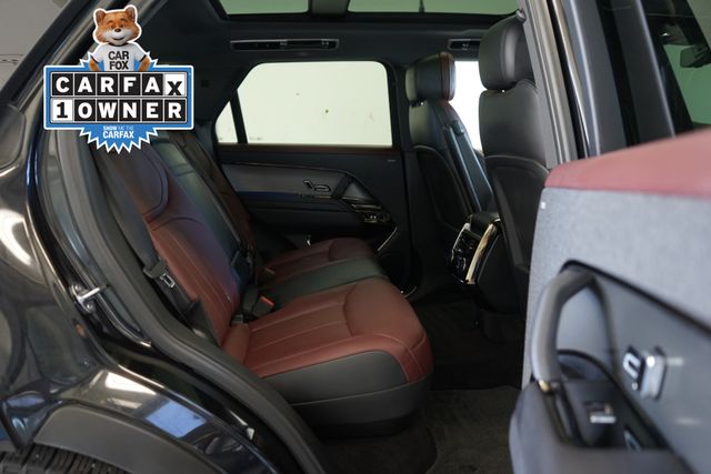 Thumbnail: 2024 Land Rover Range Rover Sport - 31