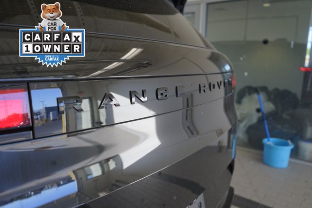 Thumbnail: 2024 Land Rover Range Rover Sport - 13