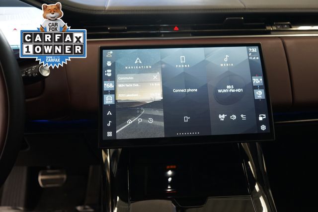 Thumbnail: 2024 Land Rover Range Rover Sport - 27
