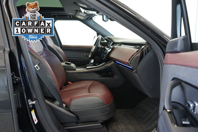 Thumbnail: 2024 Land Rover Range Rover Sport - 10