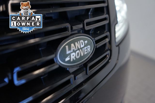 Thumbnail: 2024 Land Rover Range Rover Sport - 25