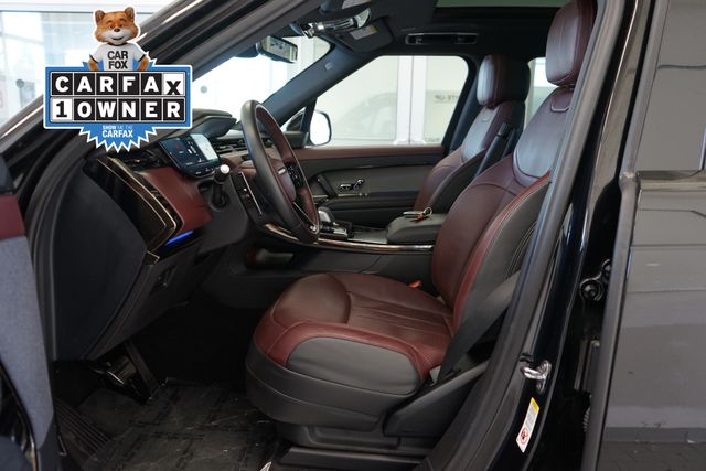 Thumbnail: 2024 Land Rover Range Rover Sport - 9