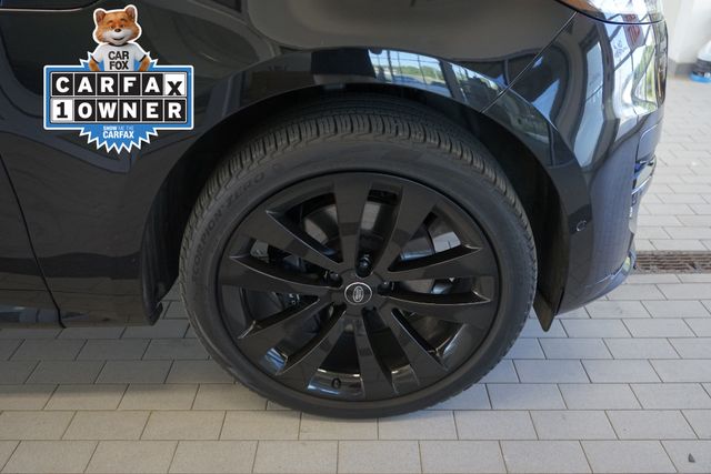 Thumbnail: 2024 Land Rover Range Rover Sport - 7