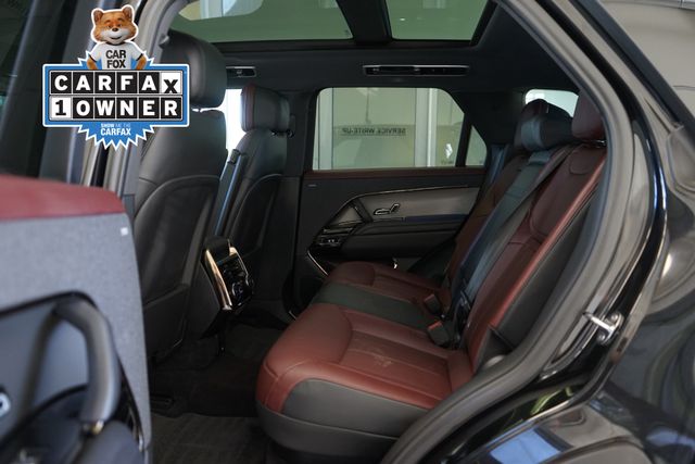 Thumbnail: 2024 Land Rover Range Rover Sport - 29