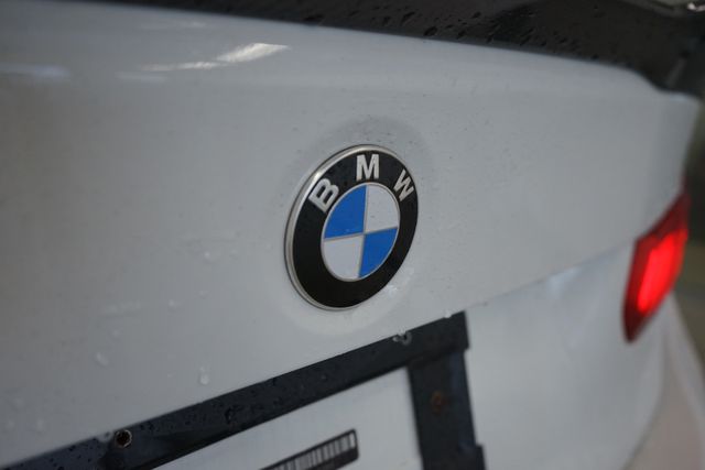 Thumbnail: 2018 BMW 3 Series - 6