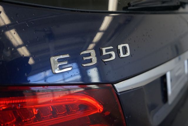 Thumbnail: 2014 Mercedes-Benz E-Class - 6