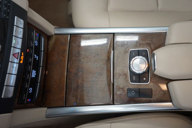 Thumbnail: 2014 Mercedes-Benz E-Class - 14