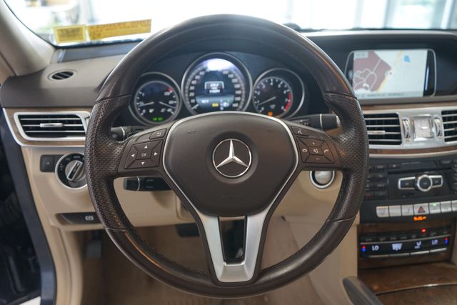 Thumbnail: 2014 Mercedes-Benz E-Class - 2