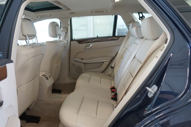 Thumbnail: 2014 Mercedes-Benz E-Class - 29