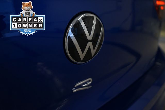 Thumbnail: 2024 Volkswagen Golf - 7