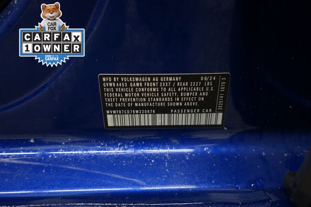 Thumbnail: 2024 Volkswagen Golf - 17