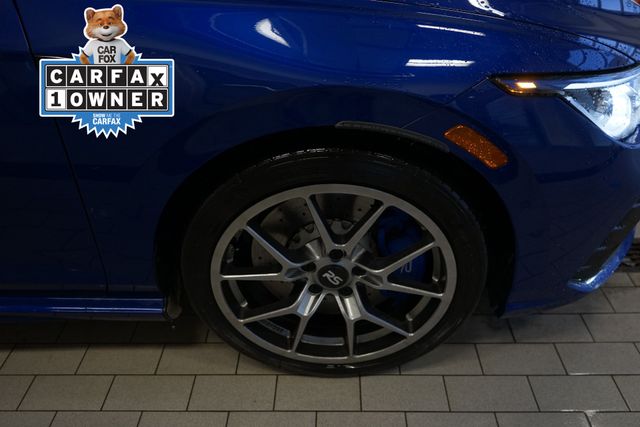 Thumbnail: 2024 Volkswagen Golf - 8