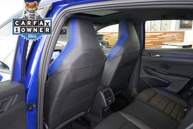 Thumbnail: 2024 Volkswagen Golf - 12