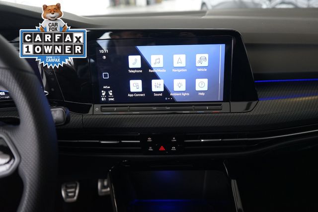 Thumbnail: 2024 Volkswagen Golf - 13