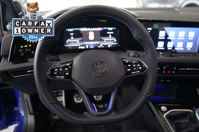 Thumbnail: 2024 Volkswagen Golf - 2