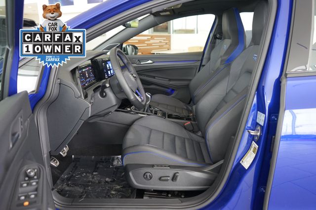 Thumbnail: 2024 Volkswagen Golf - 10