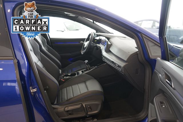 Thumbnail: 2024 Volkswagen Golf - 11