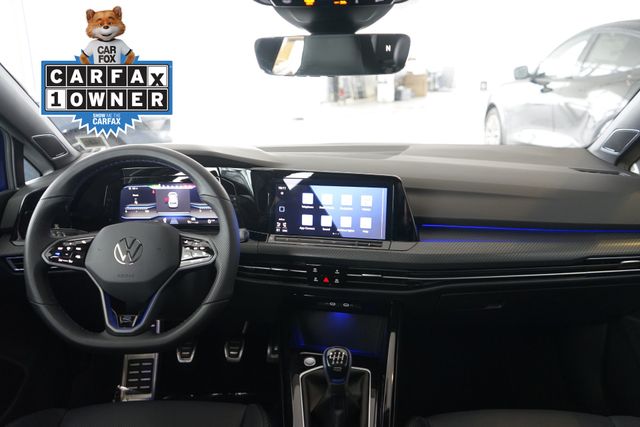 Thumbnail: 2024 Volkswagen Golf - 9