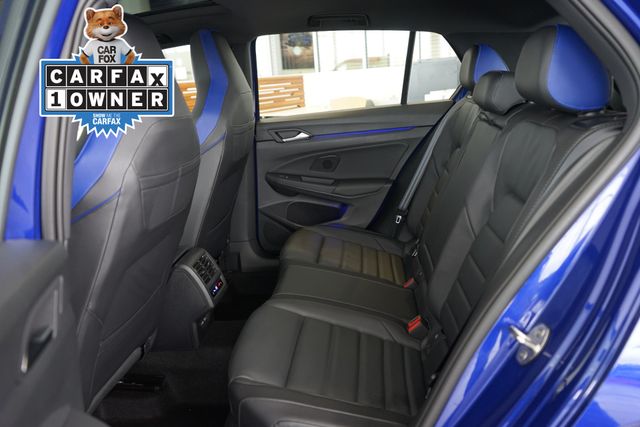 Thumbnail: 2024 Volkswagen Golf - 30