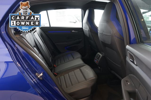 Thumbnail: 2024 Volkswagen Golf - 32