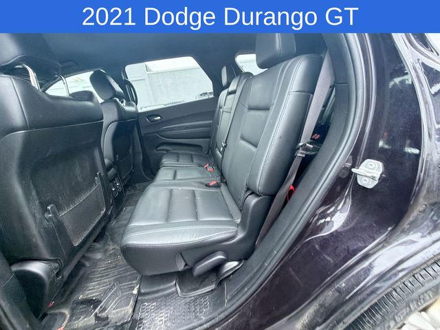 Thumbnail: 2021 Dodge Durango - 18