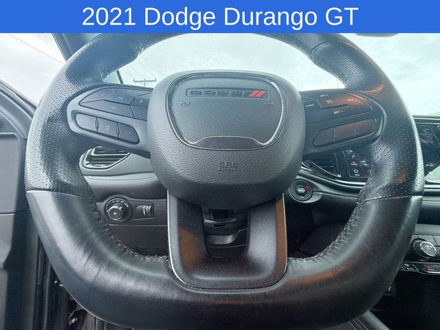 Thumbnail: 2021 Dodge Durango - 10