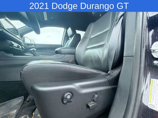 Thumbnail: 2021 Dodge Durango - 17