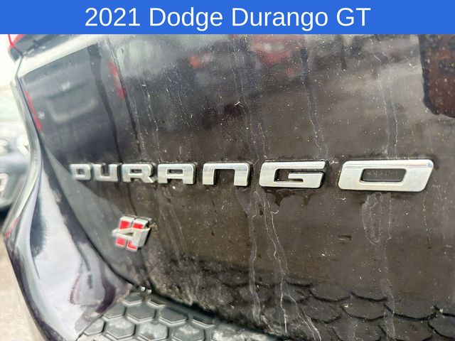 Thumbnail: 2021 Dodge Durango - 6